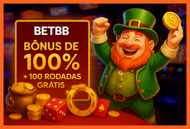 Login no Cassino BETBB